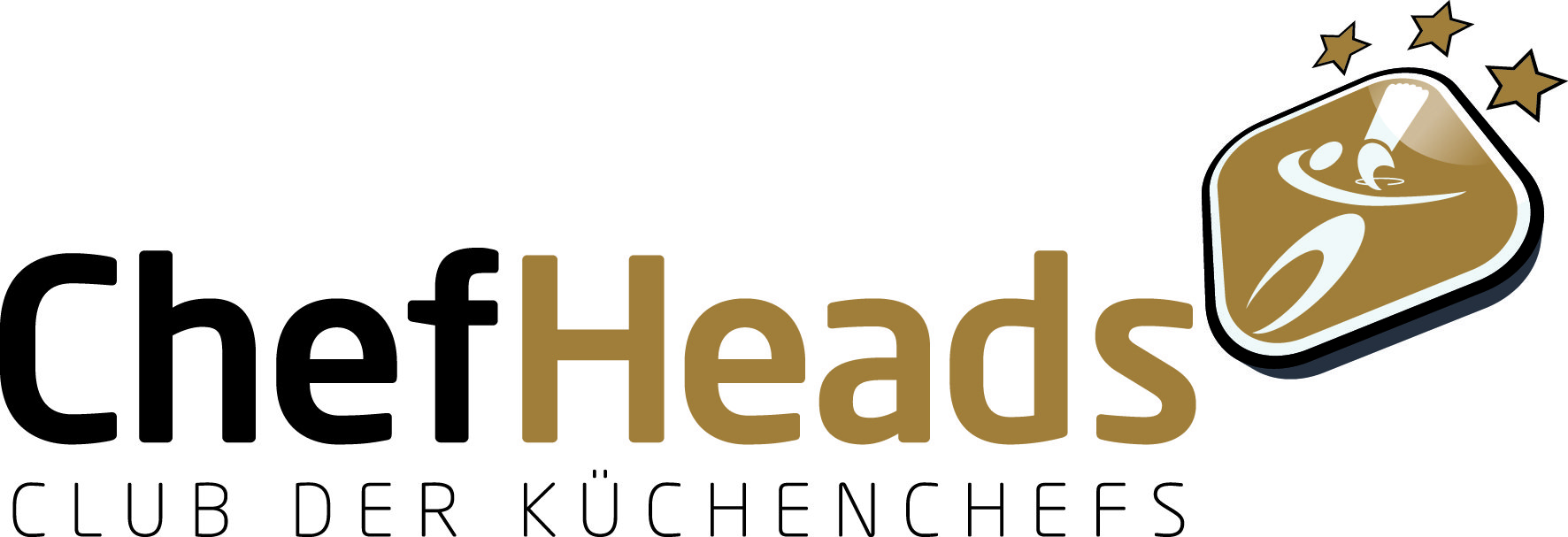 Chefheads-komplett
